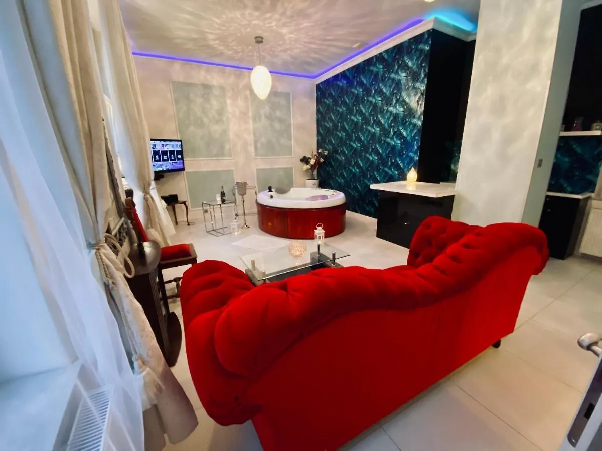 Sopot Spa Apartament