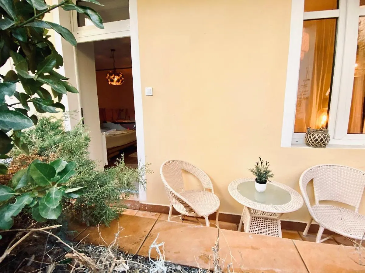 Appartement Sopot Spa Apartament