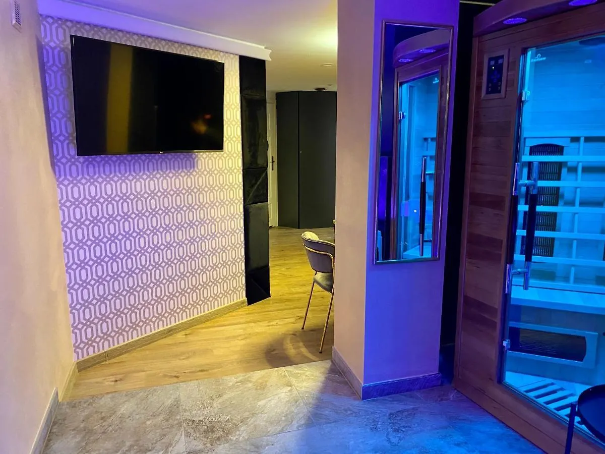 Sopot Spa Apartament 0*,  Pologne