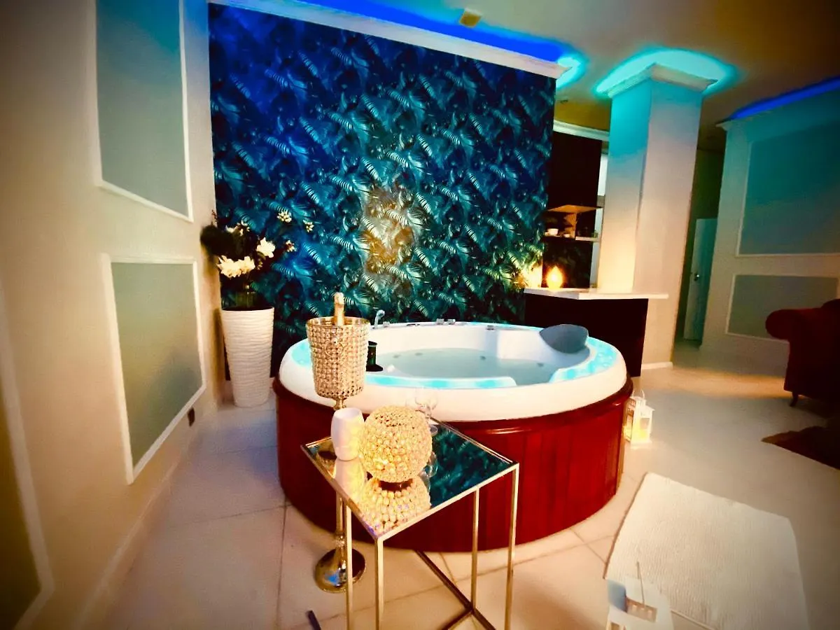Sopot Spa Apartament Appartement