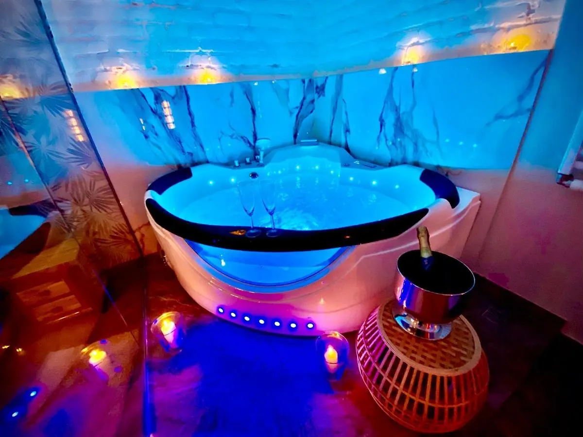 Sopot Spa Apartament 0*,