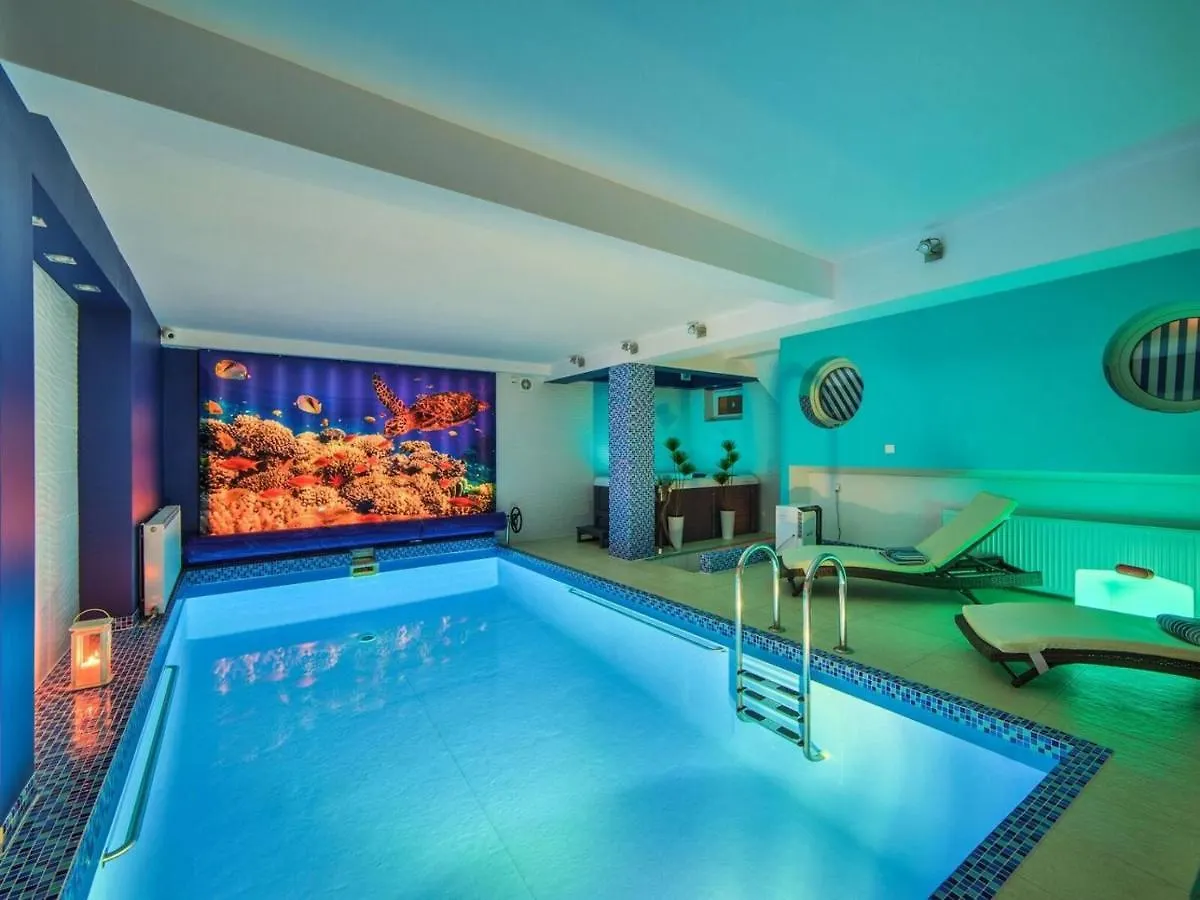 Sopot Spa Apartament