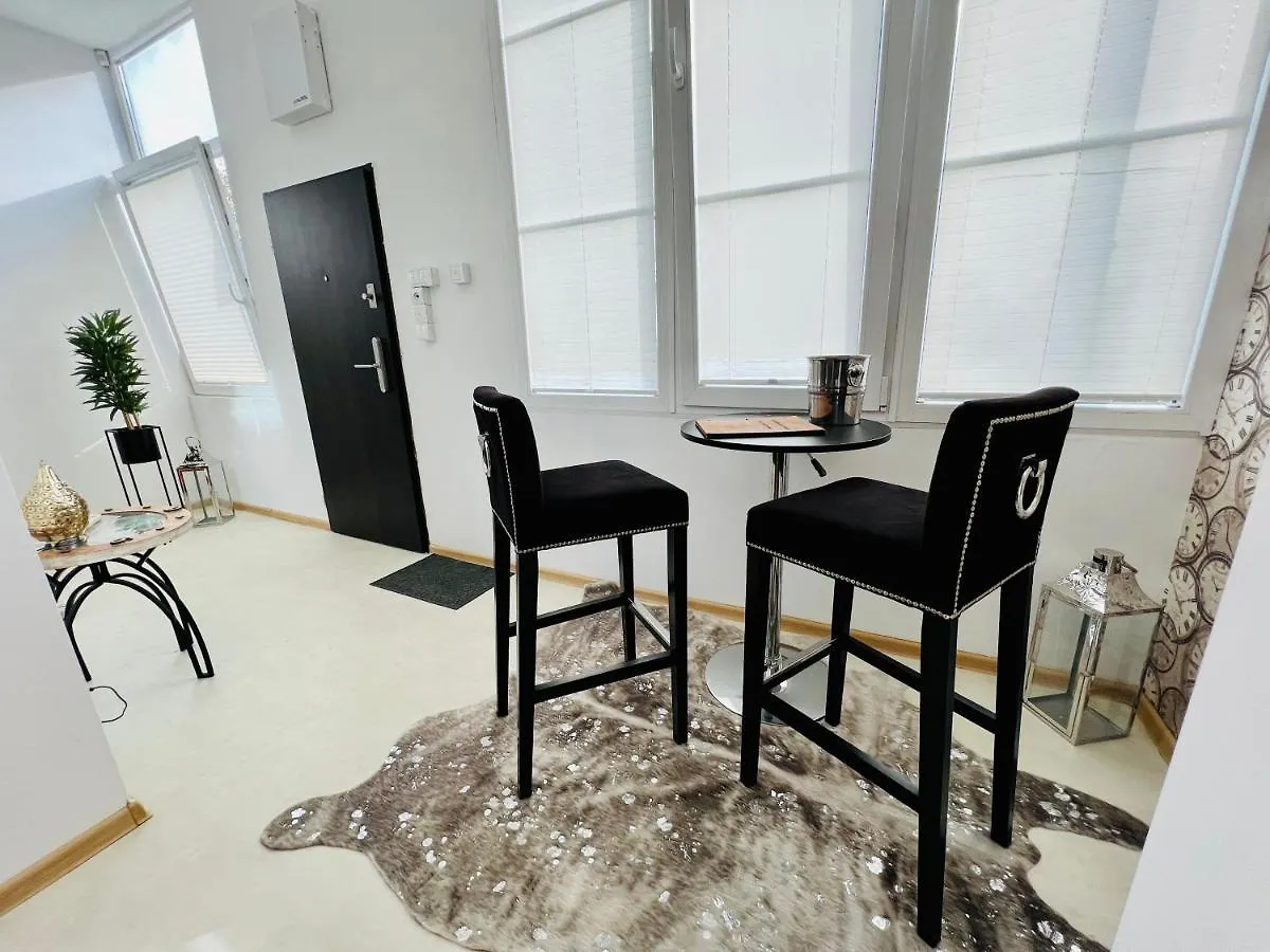 Sopot Spa Apartament