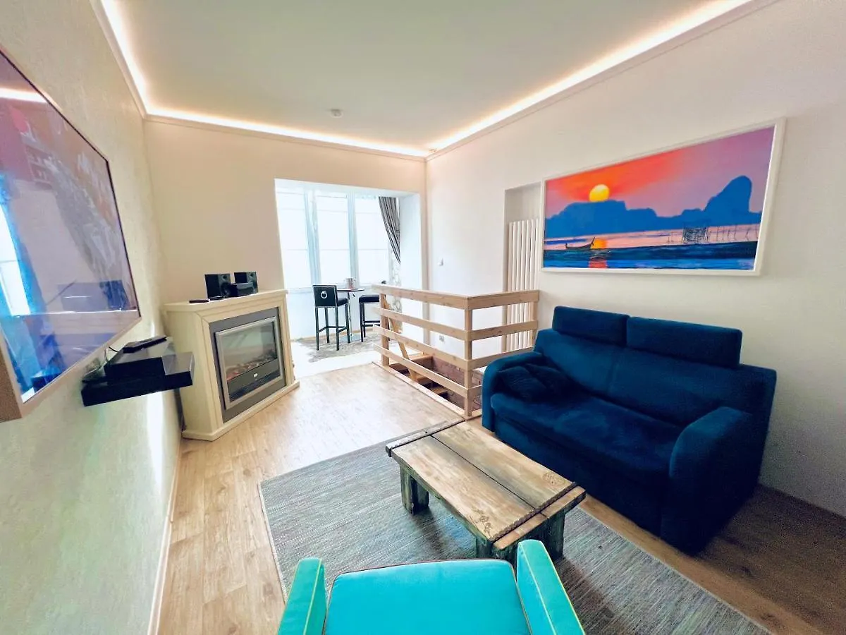 Sopot Spa Apartament