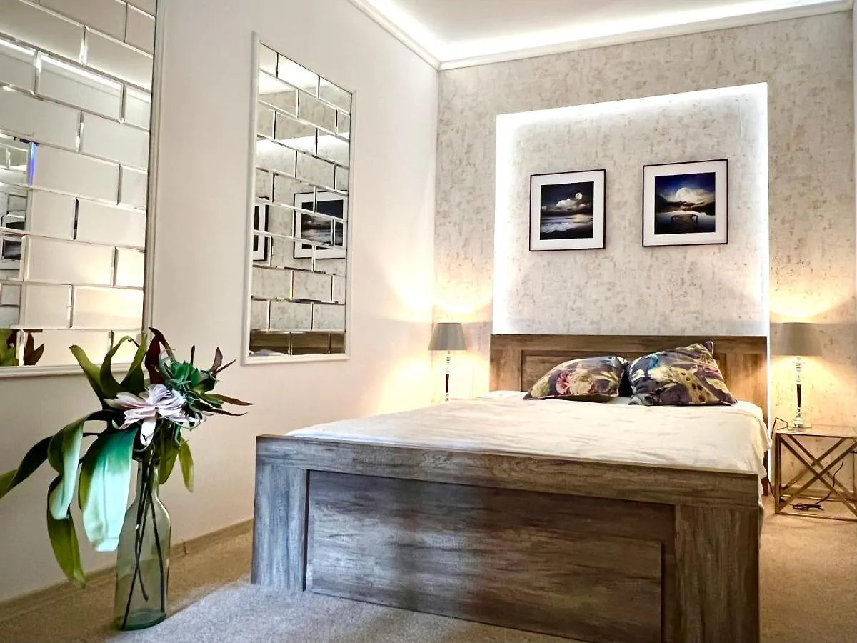 Sopot Spa Apartament 0*,  Pologne