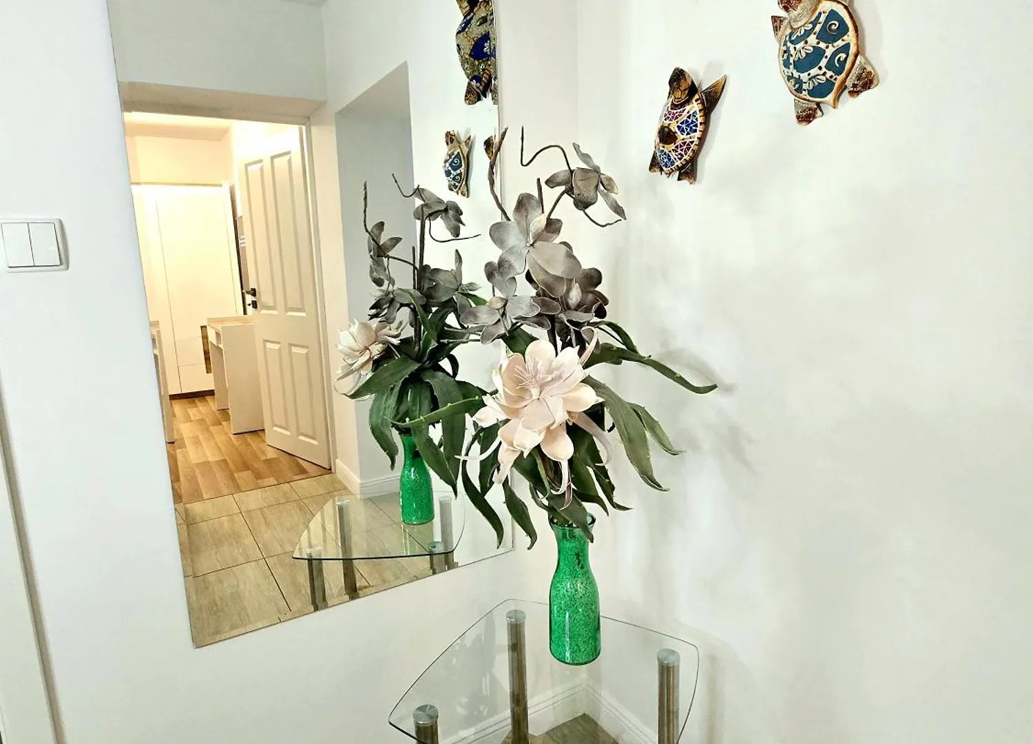 Appartement Sopot Spa Apartament
