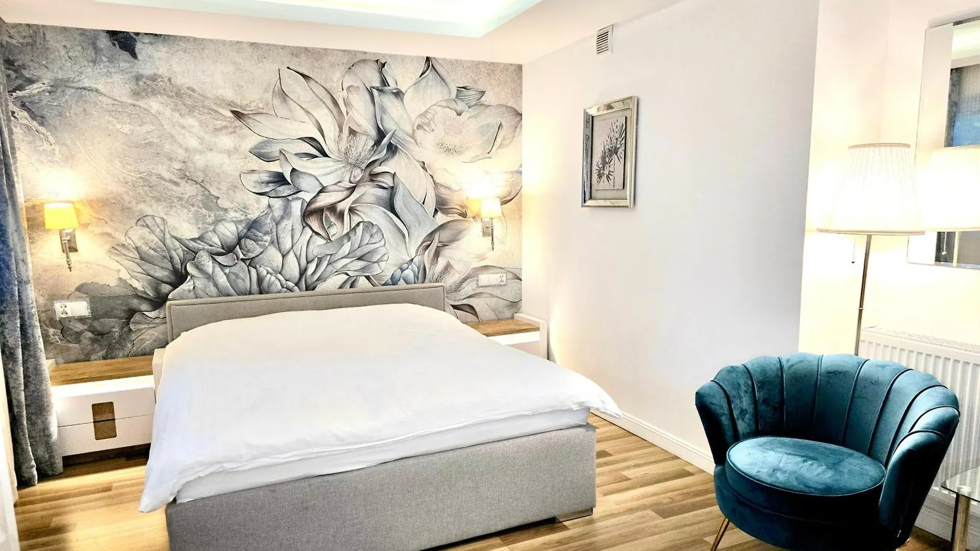 Appartement Sopot Spa Apartament Pologne