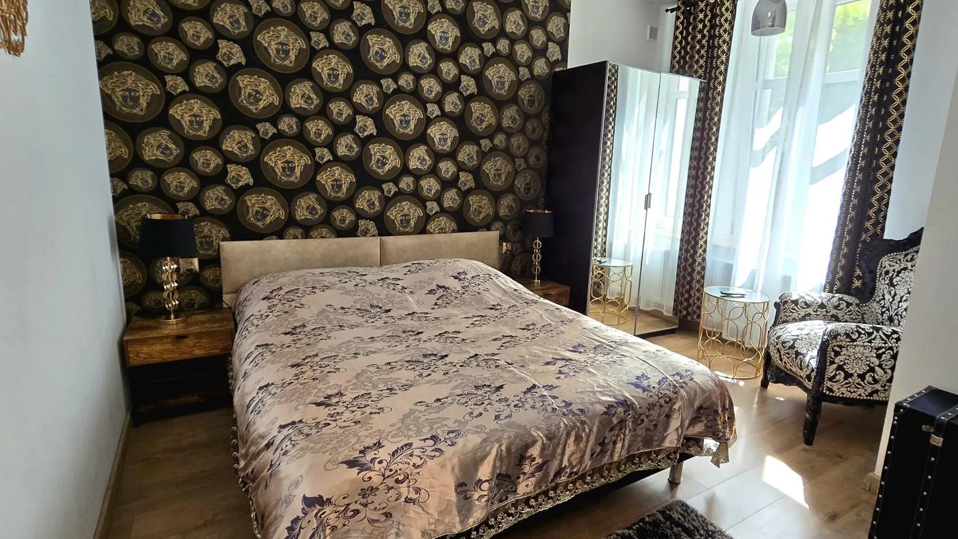 Appartement Sopot Spa Apartament Pologne