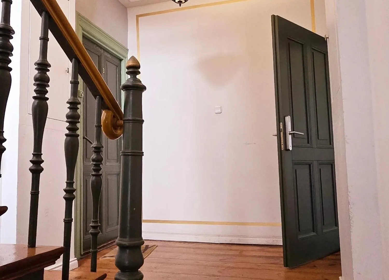 Sopot Spa Apartament