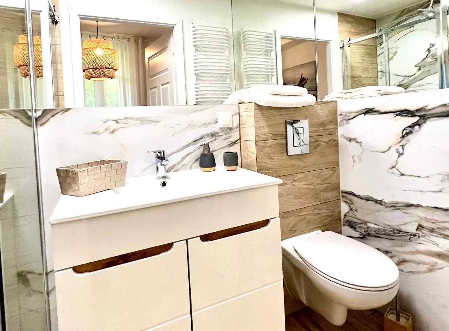 Sopot Spa Apartament