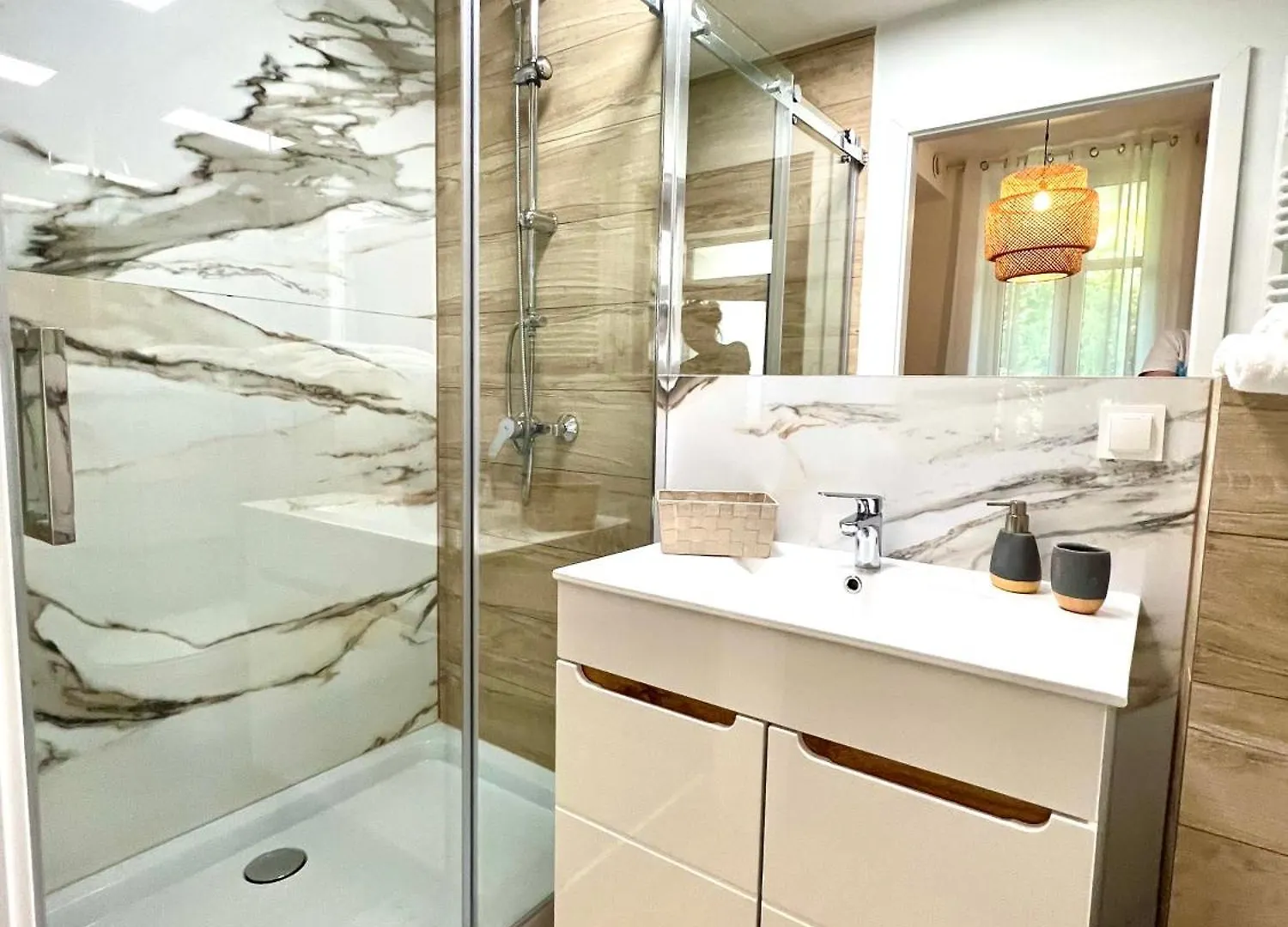 Appartement Sopot Spa Apartament