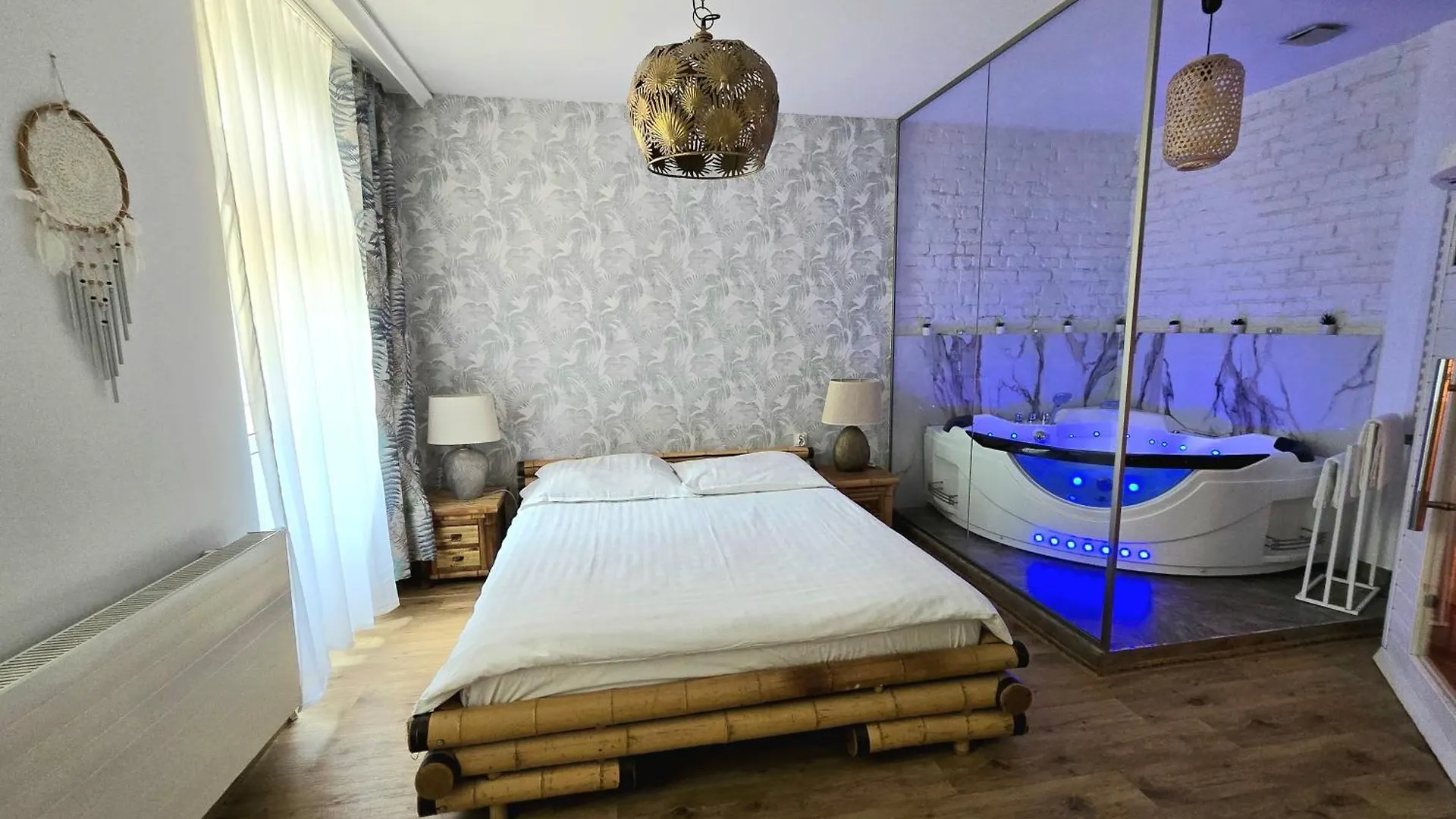 Sopot Spa Apartament